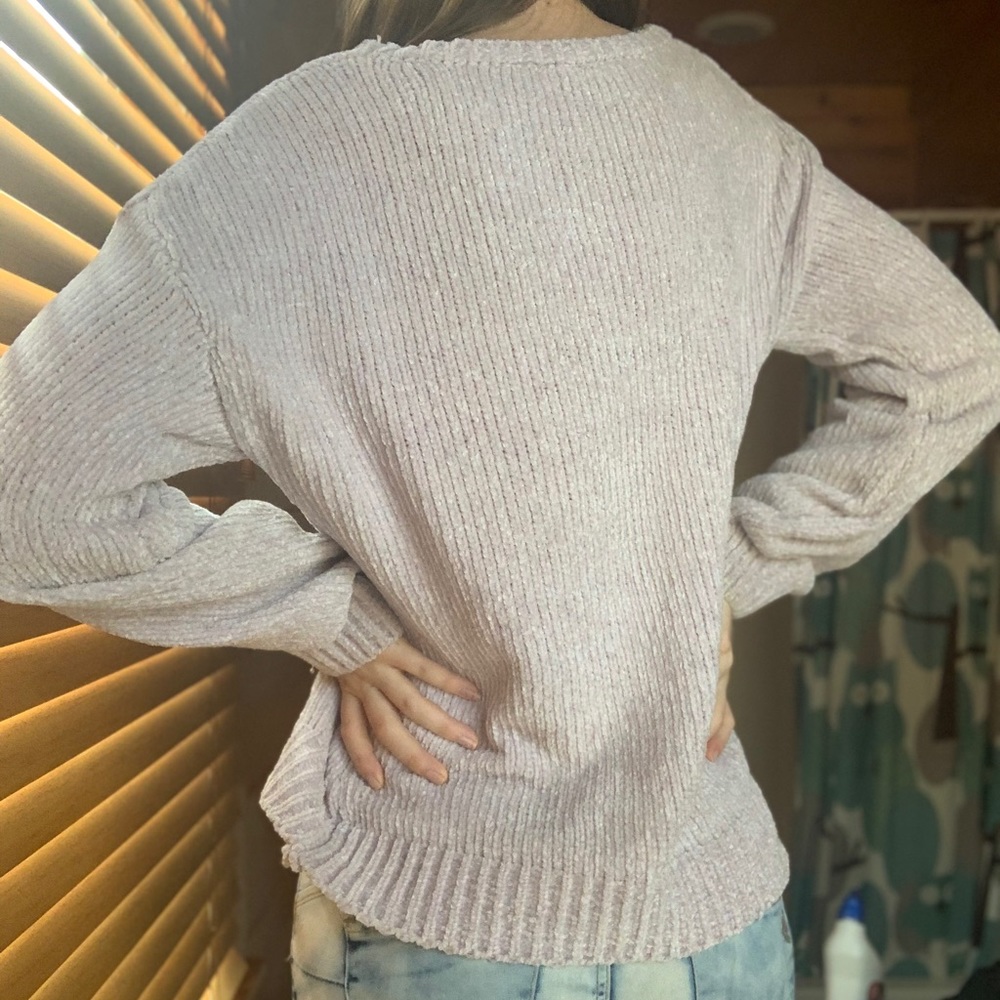 Sweater - Picture 3 of 3